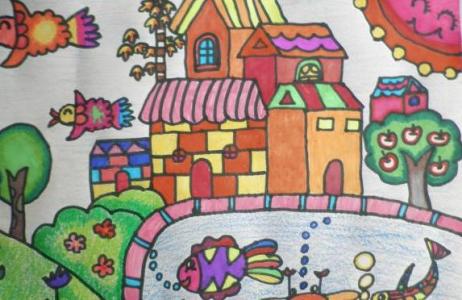 时代少儿网—孩子的绘画兴趣，家长如何培养？